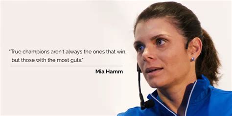 12 inspirational quotes that show women in sports the spirit of perseverance | YourStory