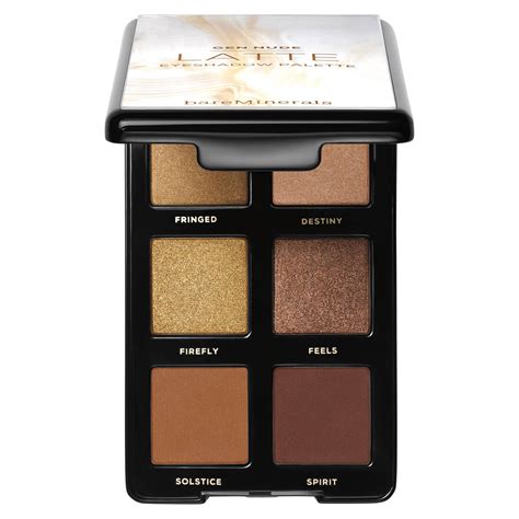 The 15 Sexiest Nude Makeup Palettes - Allure