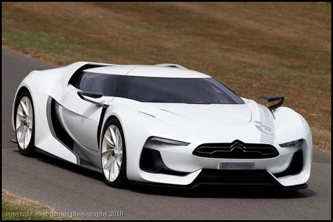 Citroen Concept 4K Wallpapers - Top Free Citroen Concept 4K Backgrounds ...