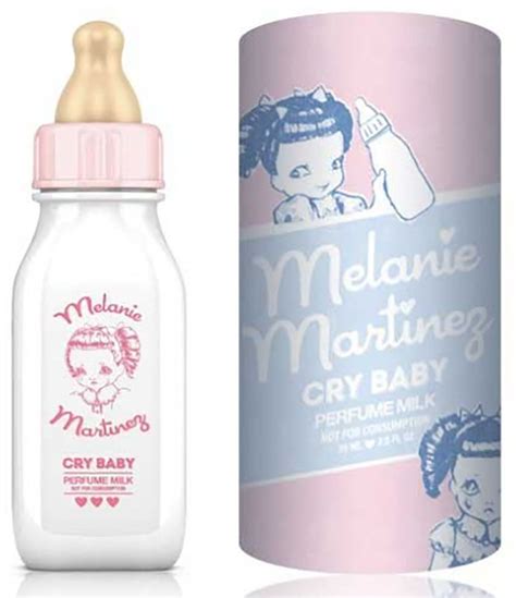 Cry Baby Perfume Milk | lupon.gov.ph