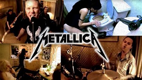 A deep dive into Metallica’s Whiskey In The Jar video | Kerrang!