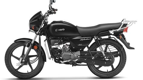 Hero Honda Bikes In India 2020 | Reviewmotors.co