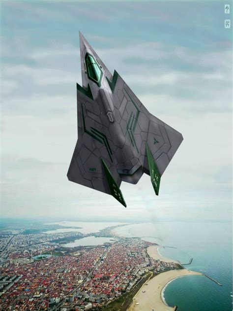 Future stealth aircraft in 2023 | Stealth aircraft, Aircraft, Aircraft art