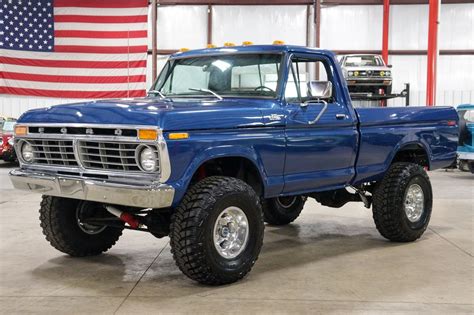 1977 Ford F150 | GR Auto Gallery