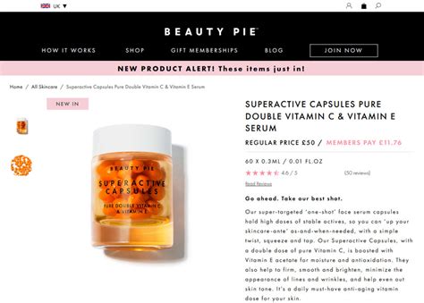 Beauty Pie Skincare Review: Luxury skincare at factory prices, can it be true?