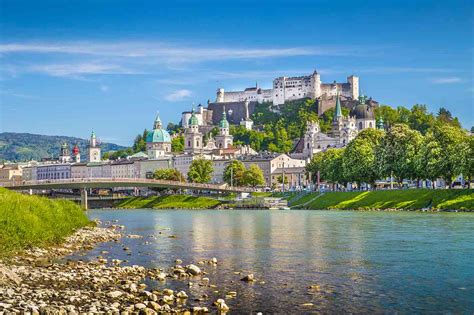 16 Top Things to Do in Salzburg - The Best Tourist Places in Salzburg