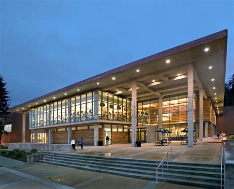 Sustainable Built Environments in Northwest, LEED Program | Western ...