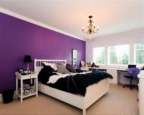 Spaces Purple Walls Design, Pictures, Remodel, Decor and Ideas - page 5 ...