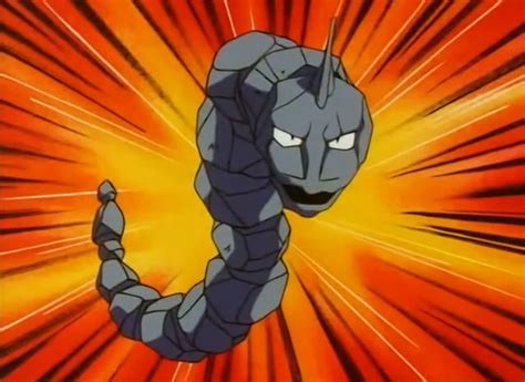 Image - Brock's Onix.png | The Parody Wiki | FANDOM powered by Wikia