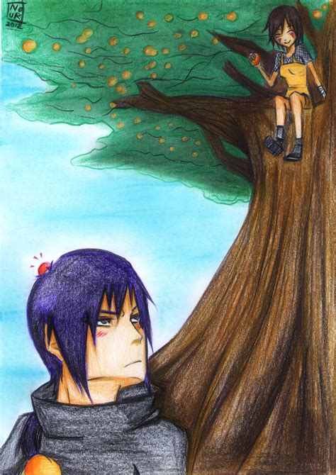 :: His Attention :: by Stray-Ink92 on DeviantArt