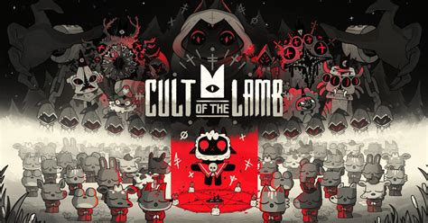 Cult of the Lamb | Patch Notes for Nintendo Switch