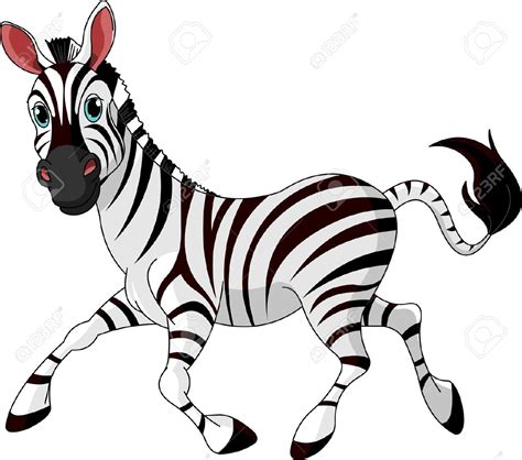 Zebra Clipart & Zebra Clip Art Images - HDClipartAll