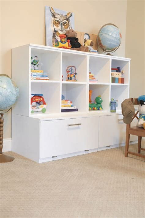 Pin on Toy Storage Ideas