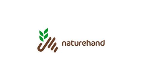 Great Nature Inspired Logo Designs | Nature inspiration, Logo design, Showcase design