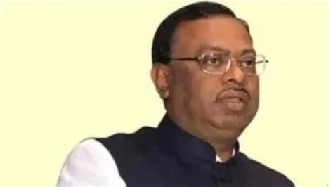 There is confusion among its leaders: Maharashtra BJP chief amid Sharad ...