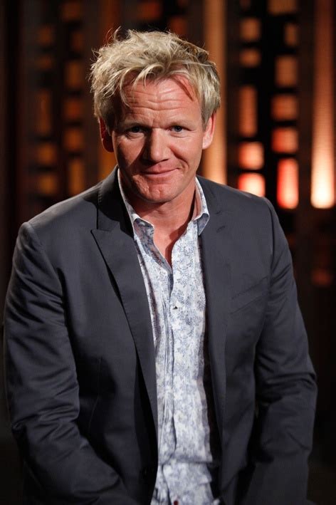 Gordon Ramsay - MasterChef USA | Tv