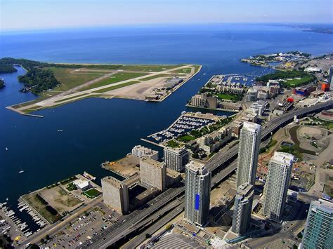 billy-bishop-toronto-city-airport | Air Navigation Data