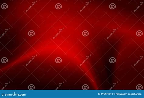 Abstract Red Background for Text with Wallpaper Design Stock Illustration - Illustration of ...