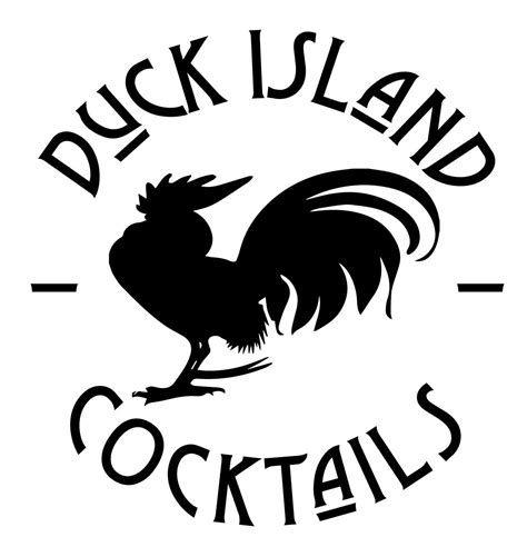 Duck Island Cocktails | Avon Lake OH