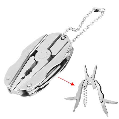 Multi tool keychain - sandadvice