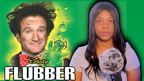 First Time Watching : Flubber (1997 Movie ) 🍿 * Commentary Reaction ...