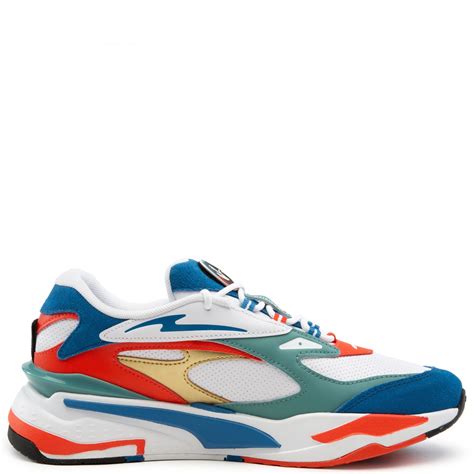 PUMA RS-Fast Go For 28579601 - Shiekh