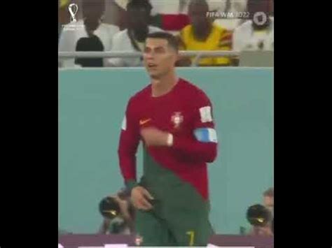 Ronaldo Garuk biji😱😱 - YouTube