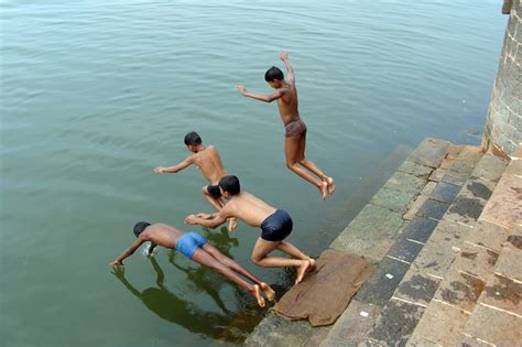 Banco de imagens : mar, agua, rio, mergulho, jovem, Pá, esporte radical, lazer, infância ...