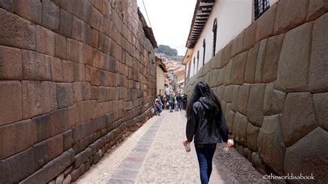 One Week Peru Itinerary: Cusco, Sacred Valley & Machu Picchu - The ...