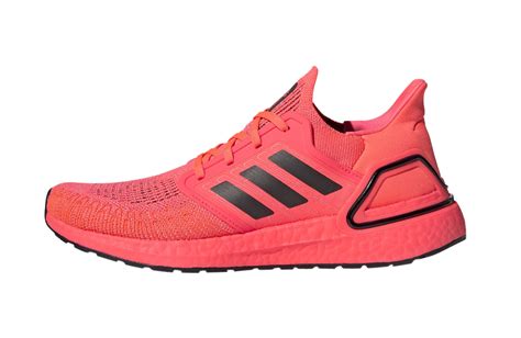 BUY Adidas Ultra Boost 2020 Signal Pink | Kixify Marketplace