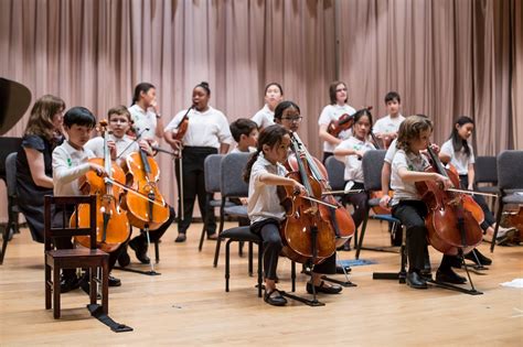 The Music School of Delaware-Milford Dedicates Recital Room to Founders ...