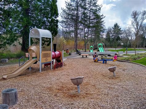 Five Fantastic Beaverton-Area Playgrounds - PDX Parent