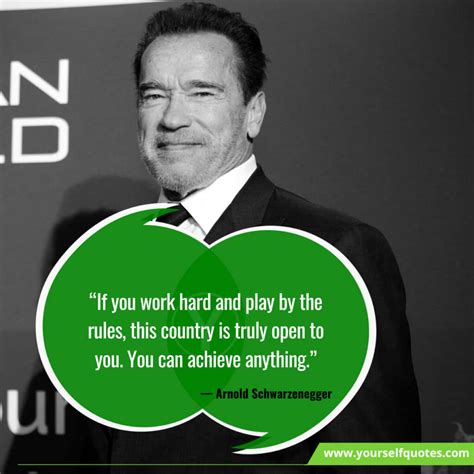 Arnold Schwarzenegger Quotes That Will Energize You Like Never Before