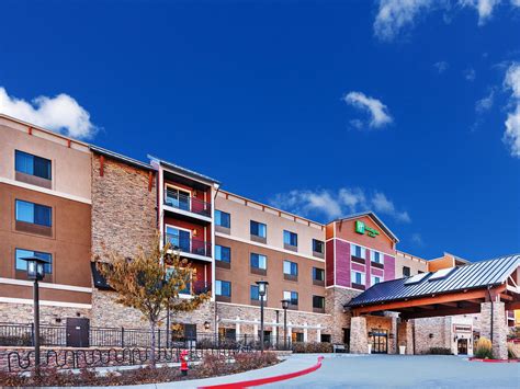 Holiday Inn Hotel & Suites Durango Central Hotel by IHG