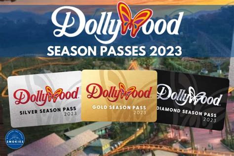 Dollywood Tickets 2024 Packages 2024 - Nanni Maryann