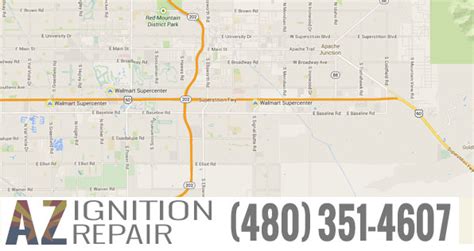 #1 Ignition Switch Repair Service In Apache Junction, AZ