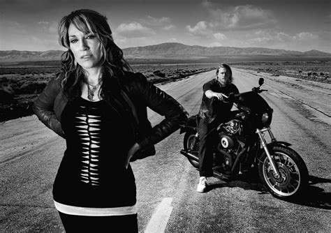 'Sons of Anarchy': The lasting legacy of FX's groundbreaking biker ...