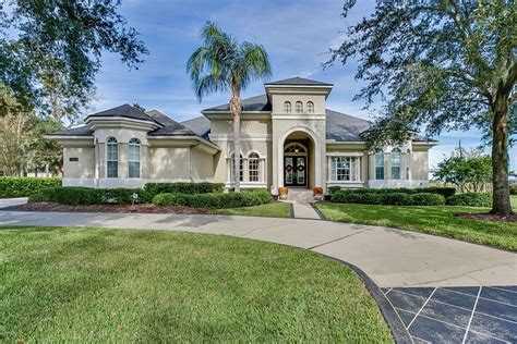 A LOVELY HOME IN JACKSONVILLE | Florida Luxury Homes | Mansions For ...