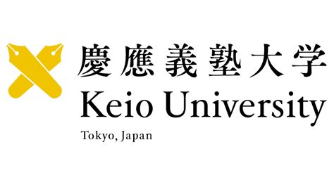 慶應義塾 Keio University Vector Logo | Free Download - (.SVG + .PNG) format ...