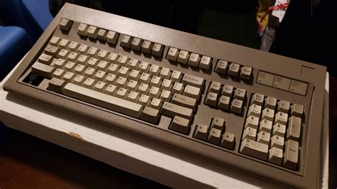 Recently Found: IBM Model M Industrial SN: 1388032 : r/MechanicalKeyboards