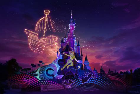 Awards and Accolades for Disneyland Paris in 2023 • DisneylandParis News