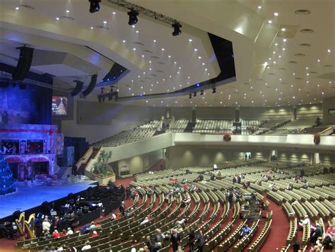 Bellevue Baptist Church | Ann Alto | Flickr