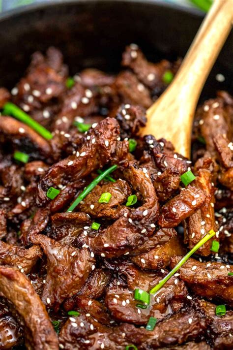 Easy Korean Beef Bulgogi Recipe [Video] - S&SM