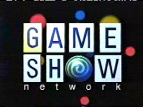 Game Show Network - Game Shows Wiki