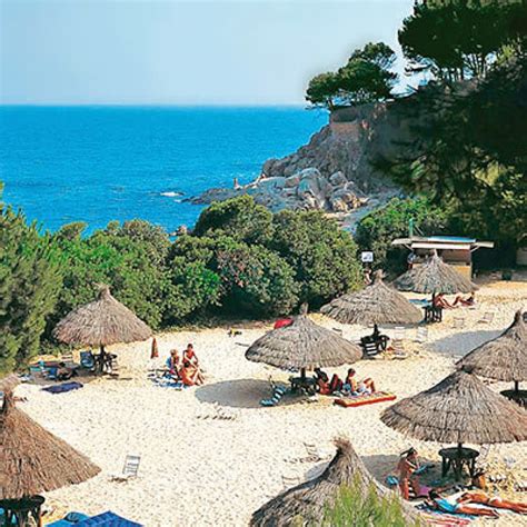 Camping Cala Gogo - Time Tours