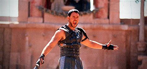 The End of Cinema: On Ridley Scott's Gladiator