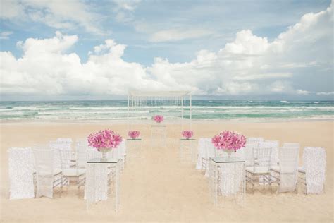 Top 6 Cancun Wedding Packages | Destination Weddings