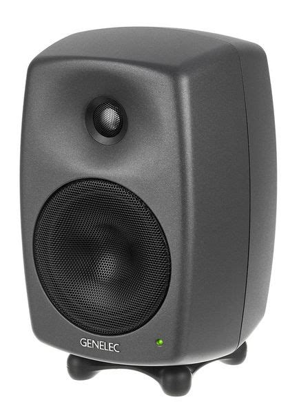 Genelec 8030 CP – Thomann UK