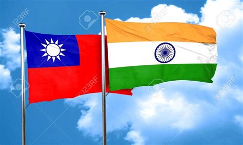 India-Taiwan friendship - Defence Info