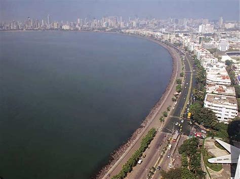 Marine Drive, Mumbai: How To Reach, Best Time & Tips